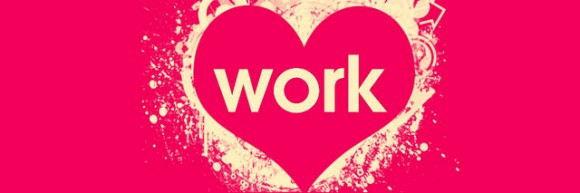 How to work comfortably