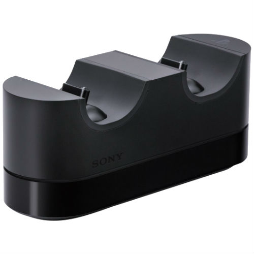 Genuine charging stand for ps4 controller