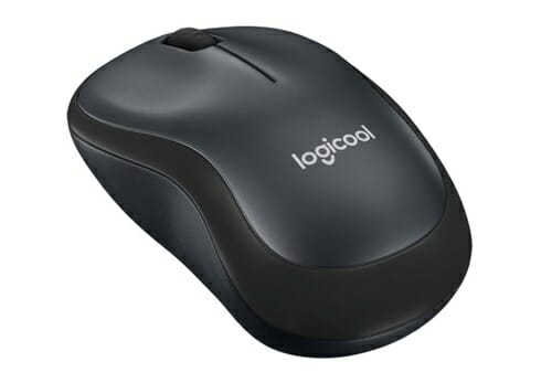 Logicool m220gr wireless mouse
