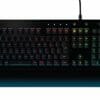 The best gaming keyboard for ff14
