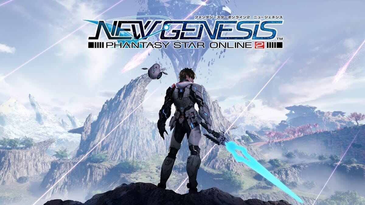 PSO2:NGSの推奨スペック