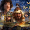 Age of Empires IVのスペック