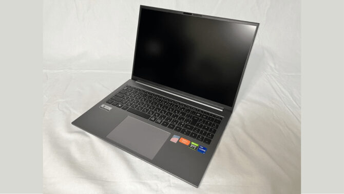 GALLERIA XL7C-R36Hレビュー